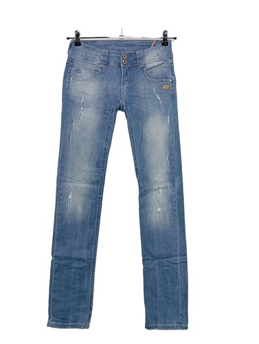 Gang jeans vita bassa - gang,