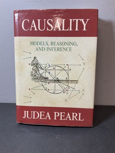 Causality models reasoning - models,,