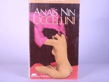 Uccellini. Libro di Anais Nin