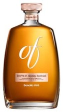 Grappa OF Amarone barrique