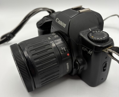 Canon fotocamera reflex - canon,