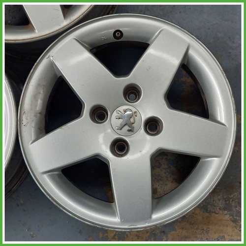 Cerchio lega peugeot - lega,