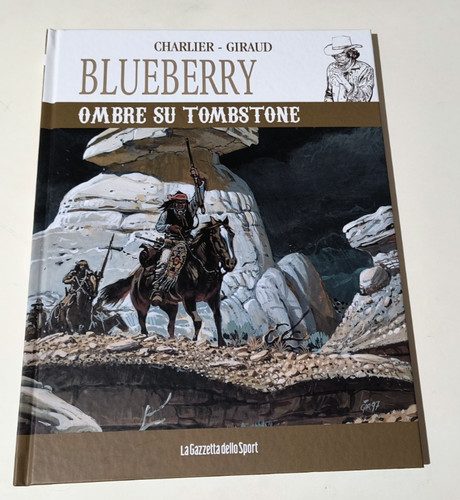 Blueberry ombre su - n.,