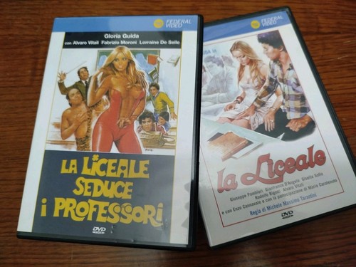 Lotto dvd gloria guida - lotto, il