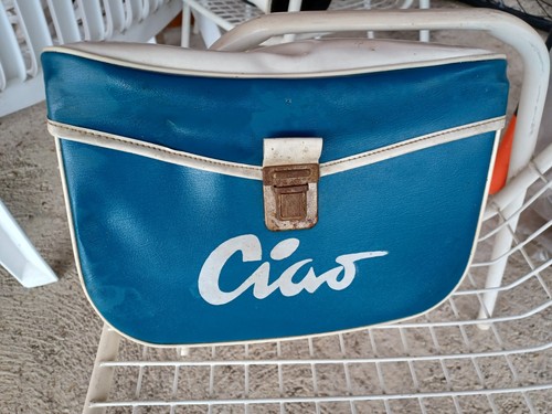 Borse ciao originali anni - ciao,