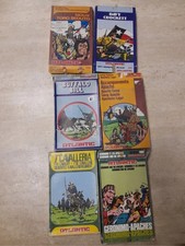 Atlantic 1 72 Serie 4000 West Completa 6 Scatole 