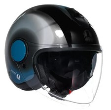 Casco jet Agv Eteres Levanto