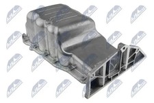 Coppa olio Alluminio