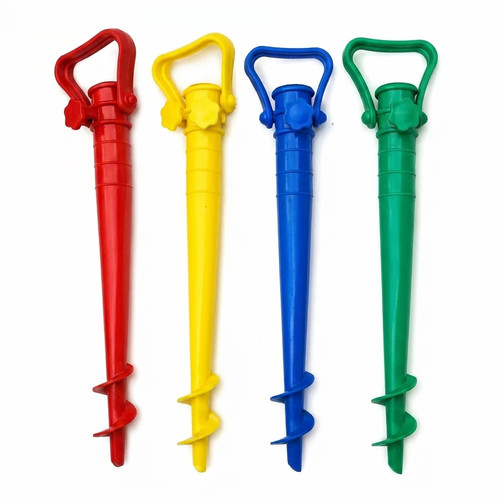 Set base porta ombrellone - set,