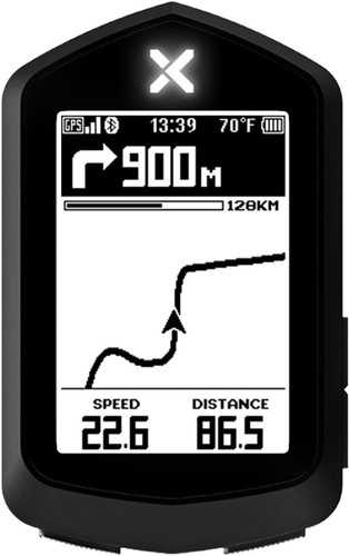 Xoss bluetooth smart nav - ✅,