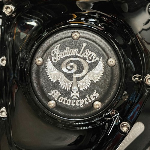Coprimano indian larry - coprimano,