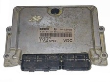 Centralina Motore Fiat Stilo