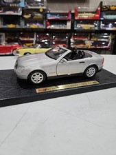 Maisto 1/18 Mercedes Benz SLK