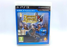 Medieval Moves: Intrighi