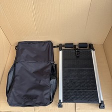 Rampa per animali domestici