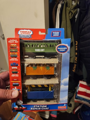 Vhtfnib raro trackmaster - vhtfnib!!raro!,