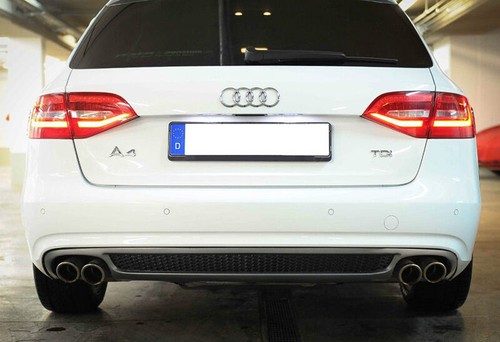 Audi 2008 2012 - 8k, 2008-2012