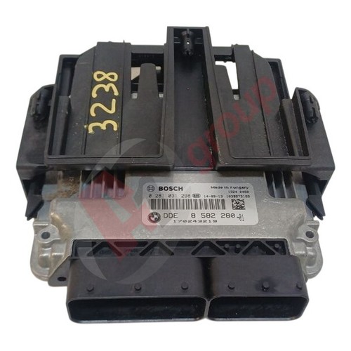 Bmw serie 116d f20 - serie, 11-15