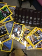 national geographic annate