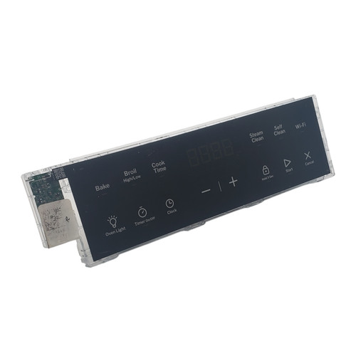 Scheda controllo gamma - scheda,