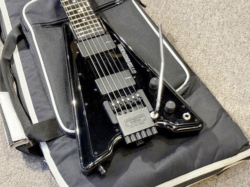 Steinberger chitarra - [steinberger],