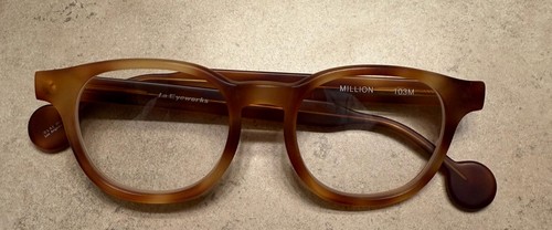 Eyeworks million cornice - l.a.eyeworks,