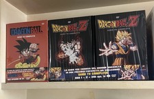 Dragon Ball + Dragon Ball Z