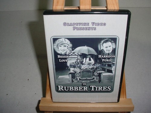 Rubber tires dvd - tires,