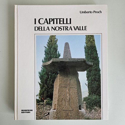 Capitelli della nostra valle - capitelli,