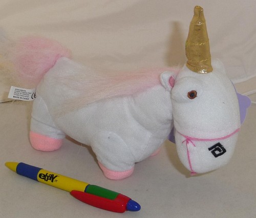 Unicorno minions fluffy - unicorno,