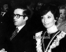 FOTO CANDIDA AUDREY HEPBURN &