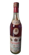 Courvoisier antico Cognac tre
