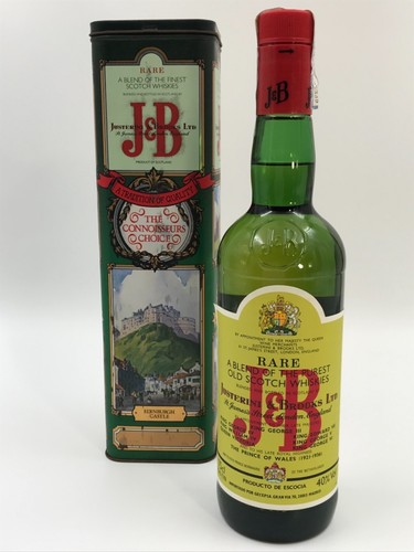 Whisky b the - whisky, &