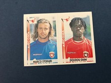PANINI CALCIATORI 2000/01