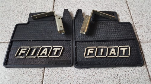 Paraspruzzi fiat 238 furgone - fiat,