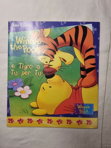 Libro fiabe disney vintage - libro,