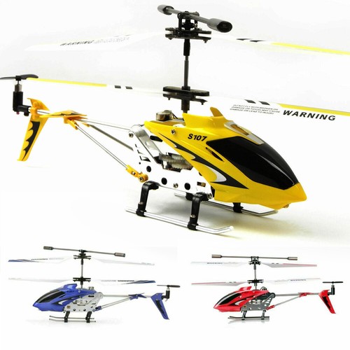 Syma elicottero 5ch - syma, rc