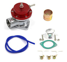 Kit Valvola Typ-S Auto Turbo