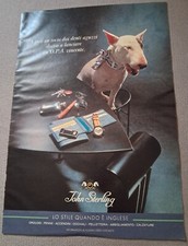 Pubblicità John Sterling