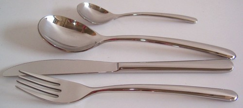 Set posate tavola per 12 - da,