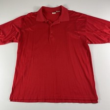 Vintage Ellesse Polo Mens Size