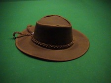 CAPPELLO COWBOY PELLE CLINT