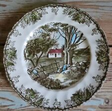 JOHNSON BROS THE FRIENDLY