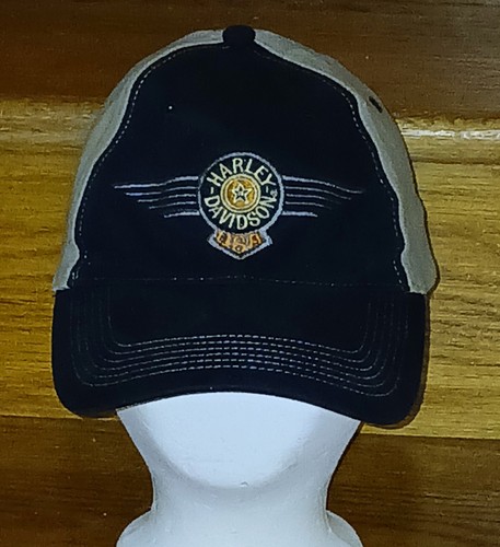 Cappello berretto harley - berretto,