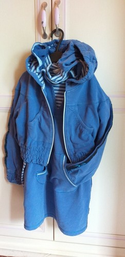 Completo bimba brums taglia - completo,