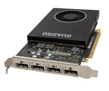 Nvidia Quadro P2200 5 GB GDDR5