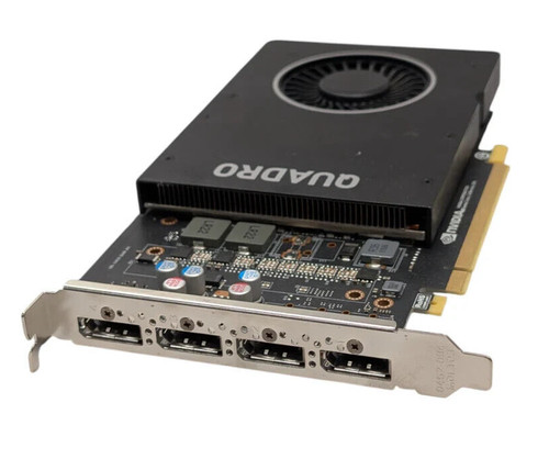 Nvidia quadro p2200 gddr5 - p2200, 5