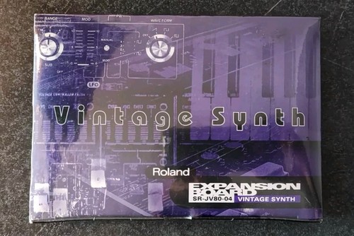 Brand new roland 990 - jd,
