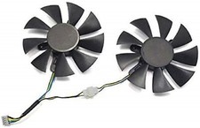 Nuove ventole scheda grafica