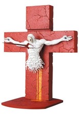 Evangelion UDF Mini Figure 2nd